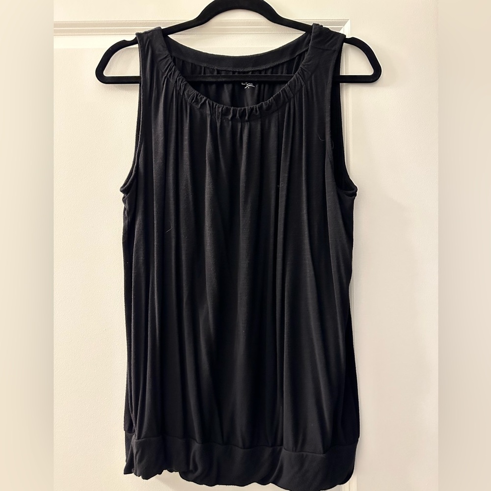 Loft Outlet Sleeveless Top